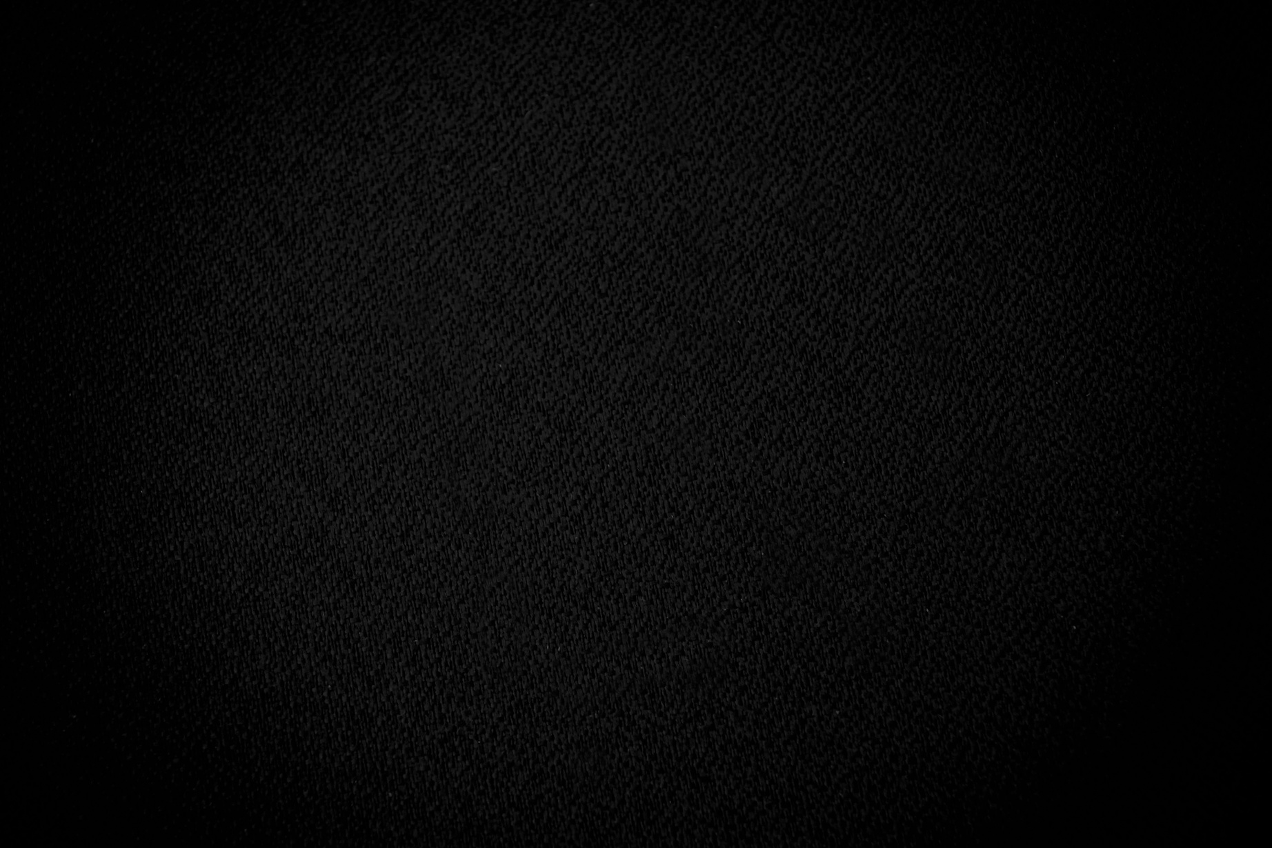 Black Texture Background